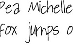 Free Handwriting Fonts â€” 600+ Free Fonts from Kevin & Amanda