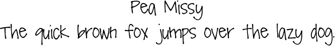 Free Handwriting Fonts â€” 600+ Free Fonts from Kevin & Amanda