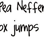 Free Handwriting Fonts â€” 600+ Free Fonts from Kevin & Amanda