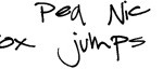 Free Handwriting Fonts â€” 600+ Free Fonts from Kevin & Amanda