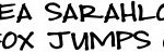 Free Handwriting Fonts â€” 600+ Free Fonts from Kevin & Amanda