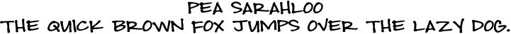 Free Handwriting Fonts â€” 600+ Free Fonts from Kevin & Amanda