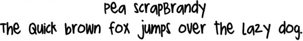 Free Handwriting Fonts â€” 600+ Free Fonts from Kevin & Amanda