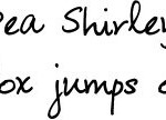 Free Handwriting Fonts â€” 600+ Free Fonts from Kevin & Amanda