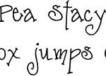 Free Handwriting Fonts â€” 600+ Free Fonts from Kevin & Amanda
