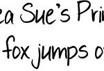 Free Handwriting Fonts â€” 600+ Free Fonts from Kevin & Amanda