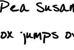 Free Handwriting Fonts â€” 600+ Free Fonts from Kevin & Amanda