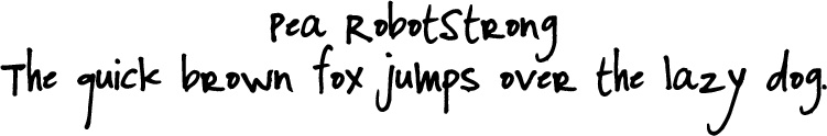 Click to Download Cute Free Handwriting Fonts